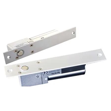 Khóa chốt điện tử Soyal PRO-EBL