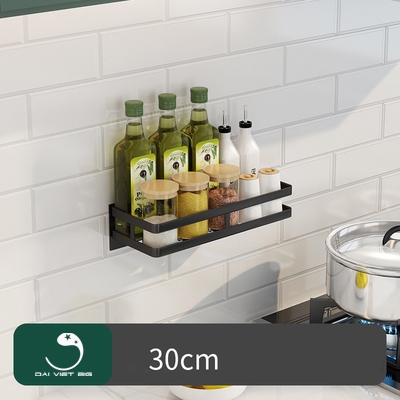 Giá Treo Nhà Bếp Tiện Dụng