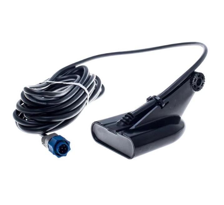 Máy dò cá Garmin 2D 7CV 650FF VIVID Sonar