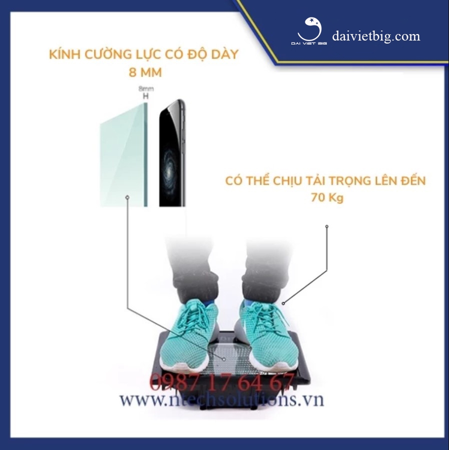 Đèn Năng Lượng Mặt Trời, Đèn Pha JinDian JD-8840L Công Suất 40W - Mẫu Mới 2020, Khung Nhôm, Chip Led 