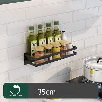 Giá Treo Nhà Bếp Tiện Dụng