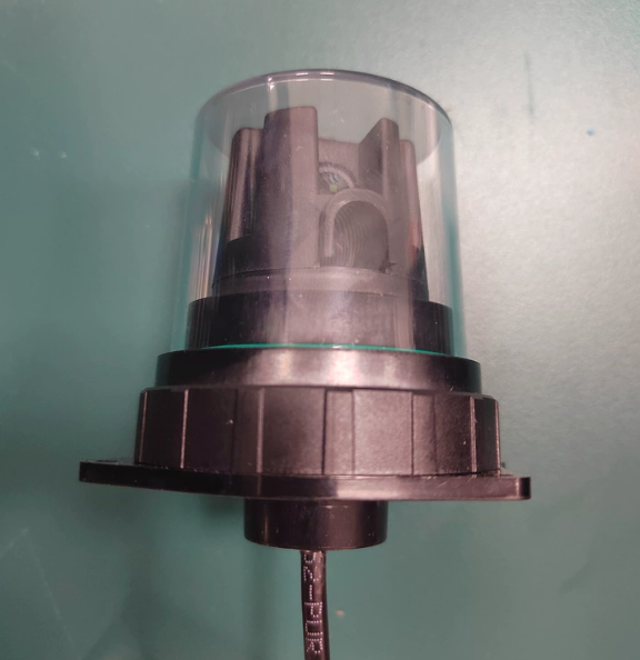 Cảm biến LiDAR dưới nước YDLIDAR TW3 là dòng cảm biến 2D ToF chuyên dụng cho robot lau bể bơi, đo quét 3D môi trường nước và định vị né vật cản dưới nước.