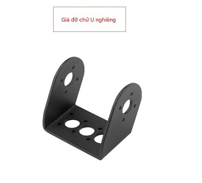 Servo Bus Nối Tiếp Huaner HX-30HM – Mô-men xoắn cao 30KG, Mã hóa từ tính, Điều khiển 360° hai trục, Có phản hồi