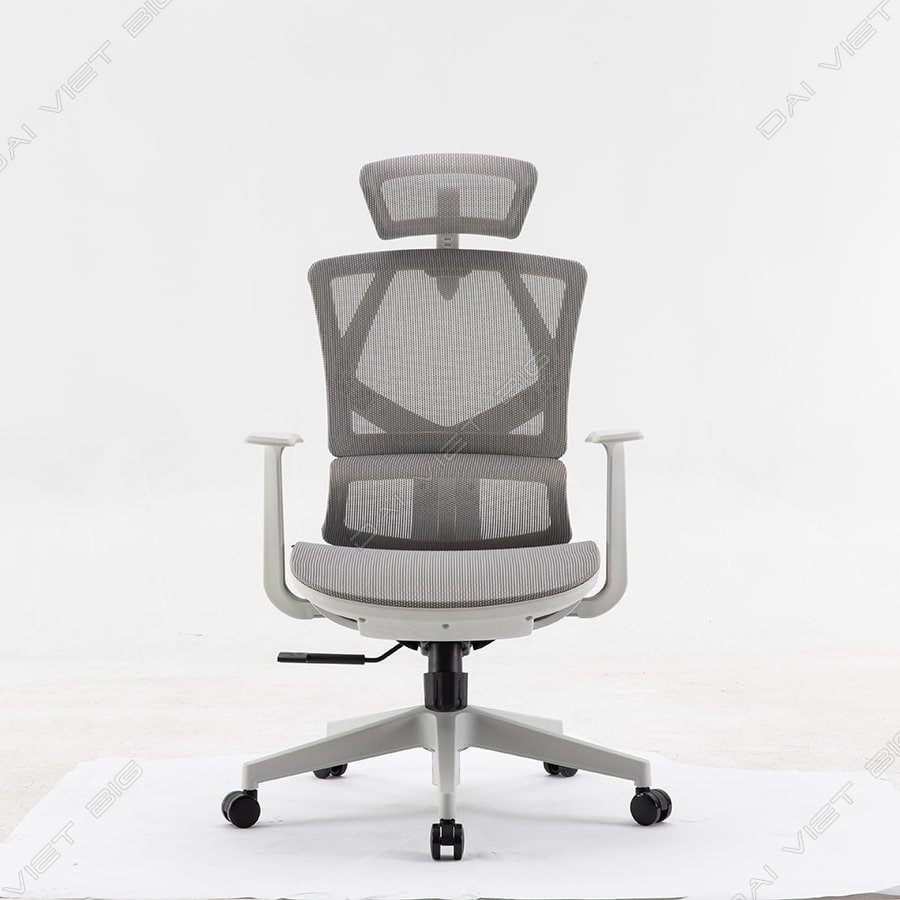 Ghế công thái học ergonomic Sihoo M91C BẢN TAY NÂNG CẤP 3D