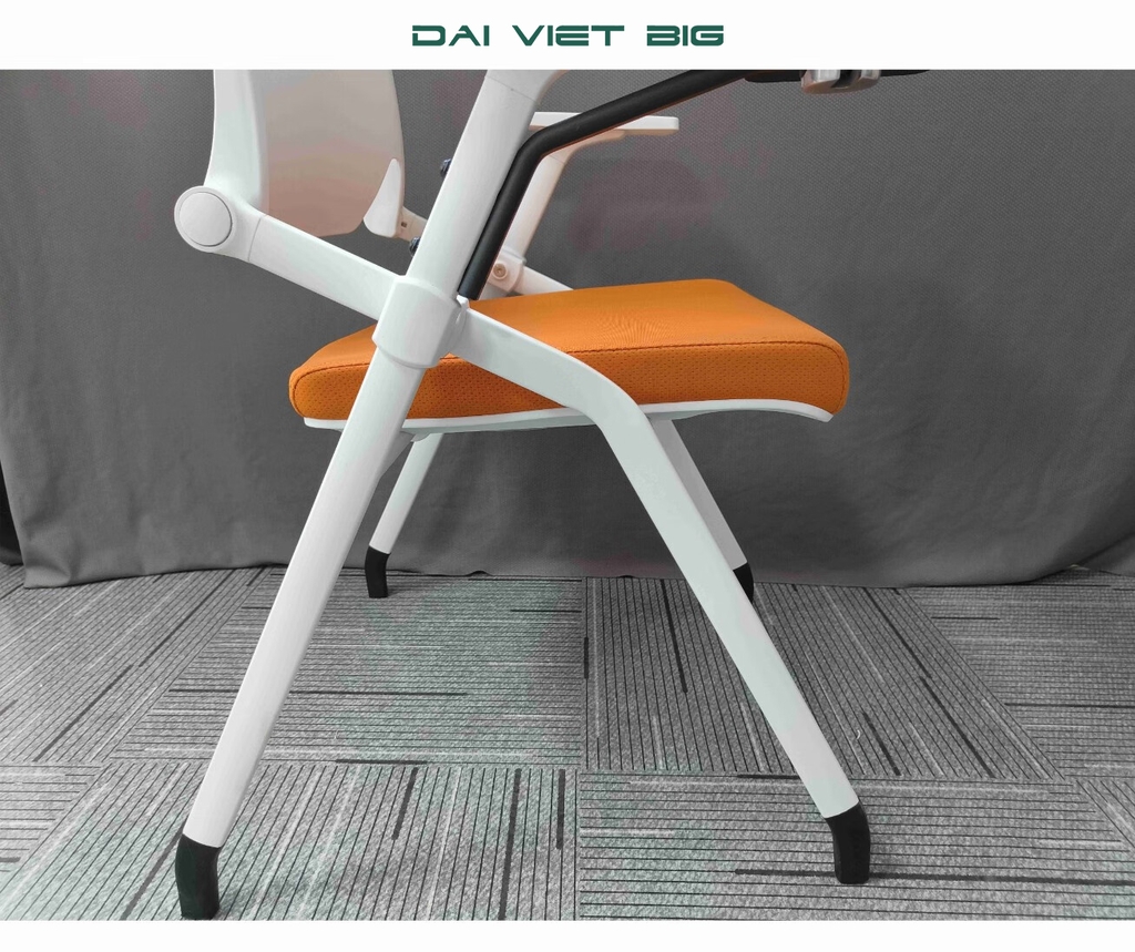 Ghế gập gấp văn phòng & lớp học