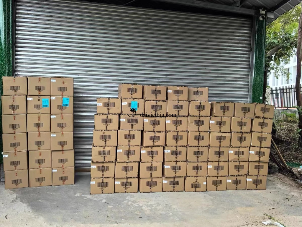 Máy khoan động lực GSB 600 (Bộ 100 món) 2025