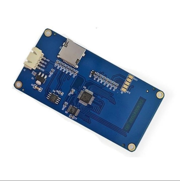Màn hình cảm ứng HMI UART Nextion 3.2 inch
