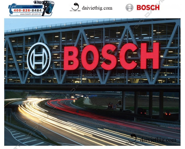 Máy khoan động lực GSB 600 (Bộ 100 món) 2025