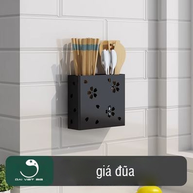 Giá Treo Nhà Bếp Tiện Dụng