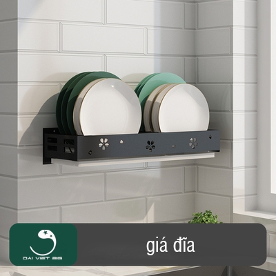 Giá Treo Nhà Bếp Tiện Dụng
