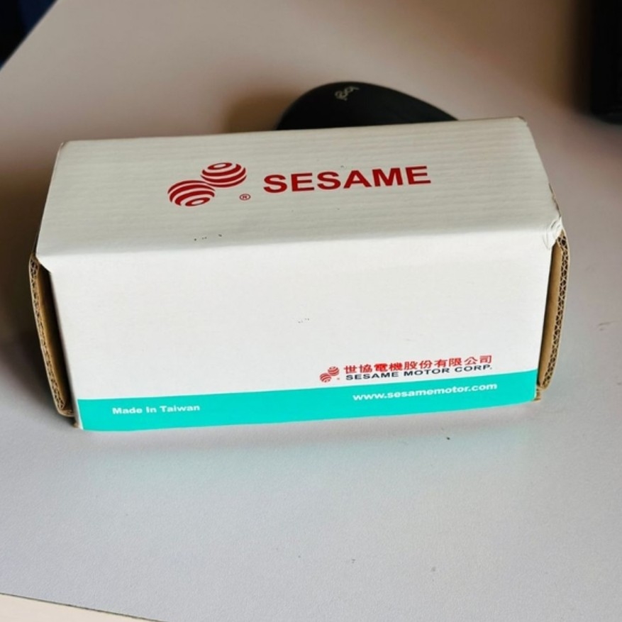 Hộp số SESAME PGL60-10-P1 (HG-KR43J) Đài Loan Chính Hãng