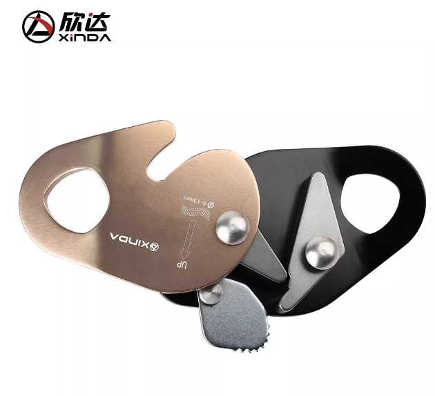 Thiết Bị Tự Khóa Dây An Toàn XINDA – Chống Rơi Ngã