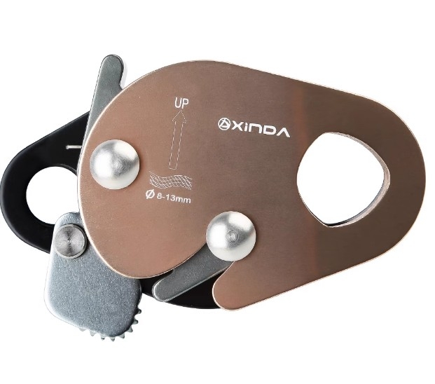 Thiết Bị Tự Khóa Dây An Toàn XINDA – Chống Rơi Ngã