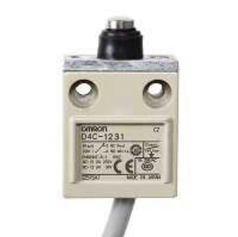 Công tắc hành trình OMRON D4C-1633