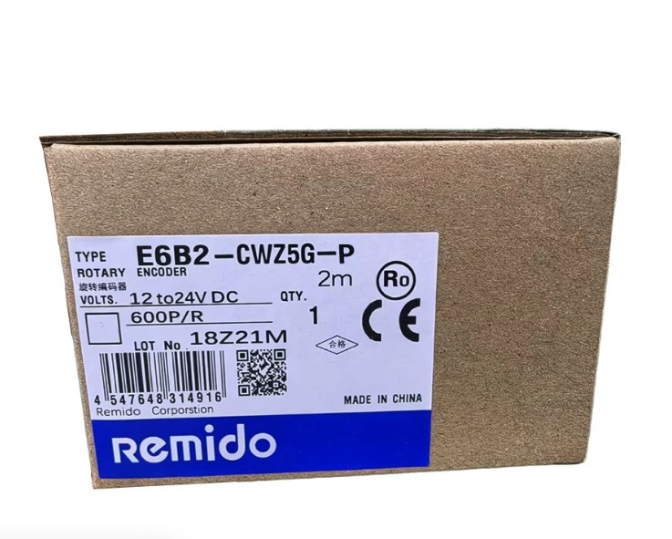 REMIDO E6B2-CWZ6C CWZ5B CWZ1X 5G 3E REMIDO E6B2-CWZ5G-P