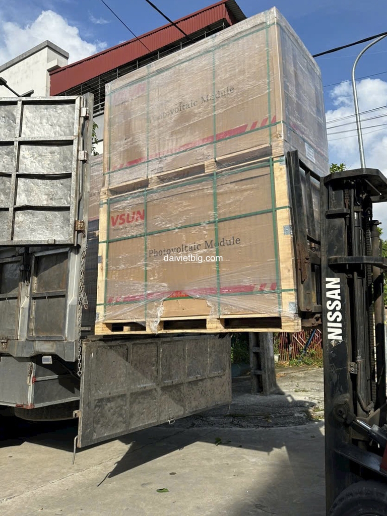 Biến tần hòa lưới DEYE 20KW 3 PHA | Inverter DEYE 20KW SUN-20K-G05 KÈM WIFI + METTER TRỰC TIẾP