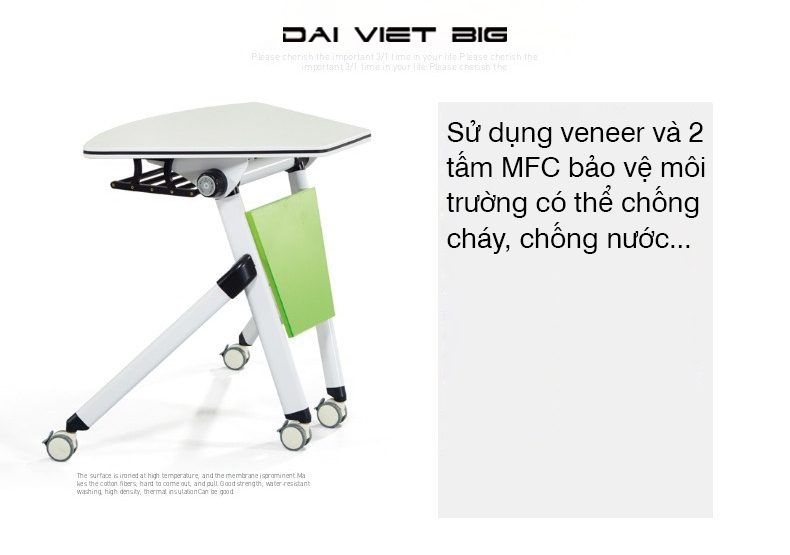 Bàn ghế văn phòng