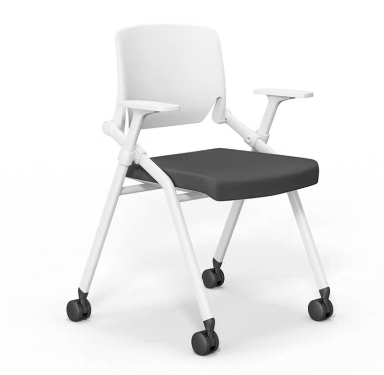 Ghế gập gấp văn phòng & lớp học