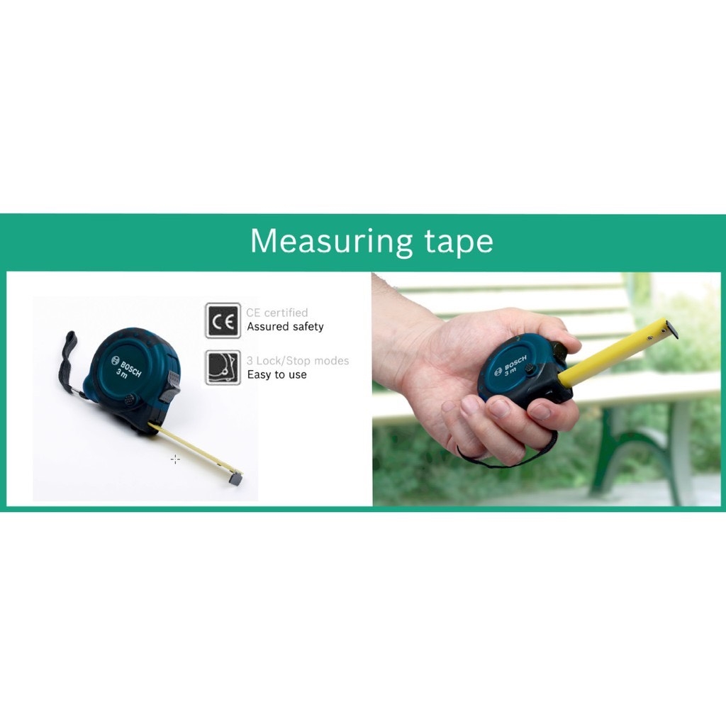 Bộ Dụng Cụ Sửa Chữa Đa Năng 12 Món của Bosch 2607002793 chính hãng bảo hành 12 tháng