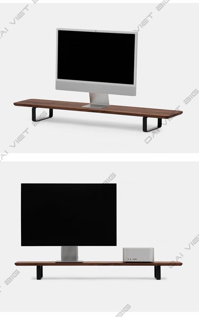 Kệ để màn hình 100*20cm