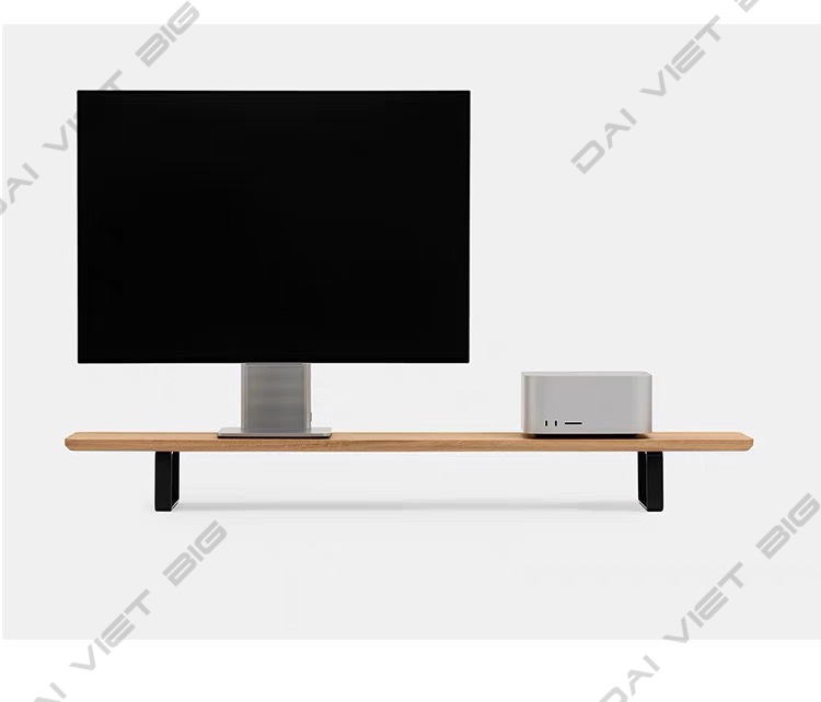 Kệ để màn hình 100*20cm