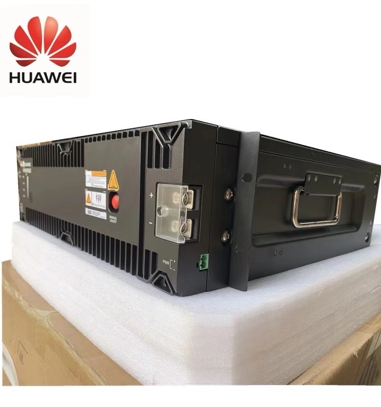 PIN LƯU TRỮ HUAWEI 48V 100AH 4000 CYCLE 2024 CHÍNH HÃNG