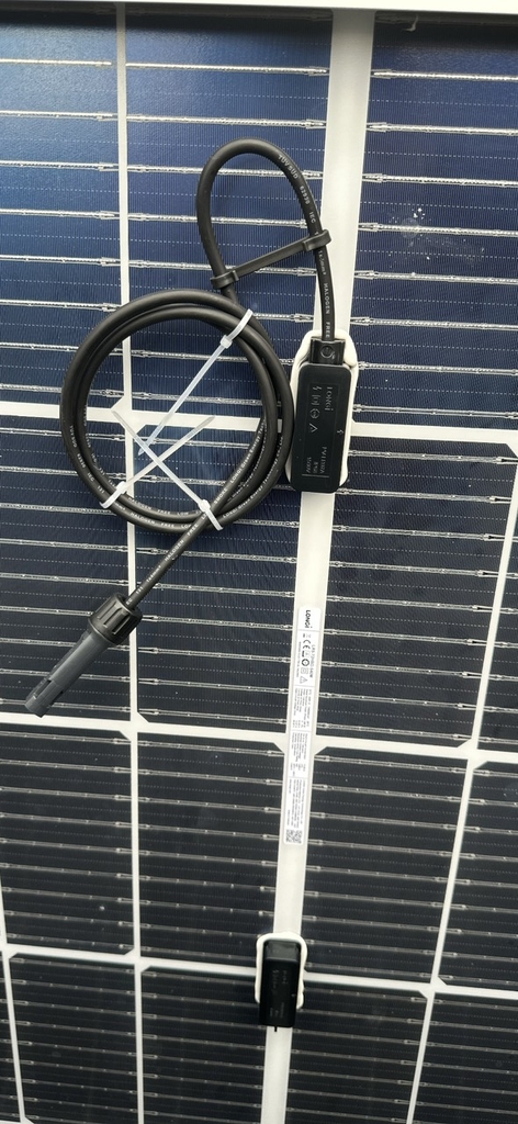 Tấm Pin mặt trời Longi 450w LOẠI A 2 mặt kính HIỆU SUẤT CAO 2025