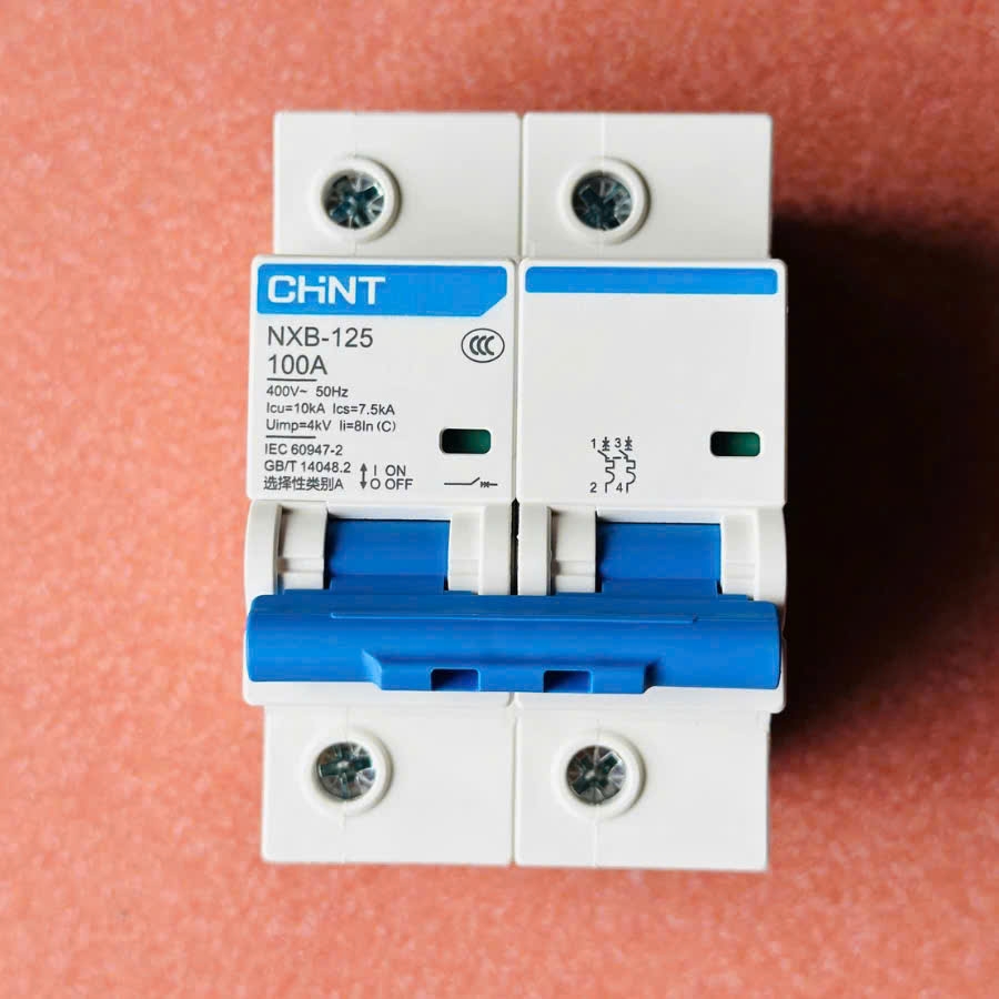 CB đảo chiều 1 PHA 3 PHA 63A CHINT CHÍNH HÃNG LOẠI 1