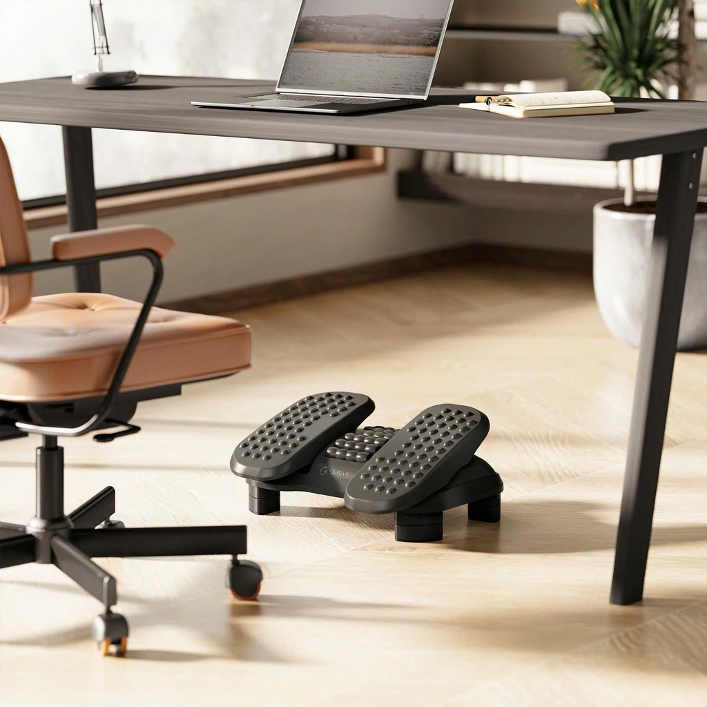 Kê chân công thái học Gami Enjoy