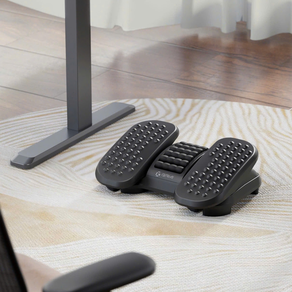 Kê chân công thái học Gami Enjoy