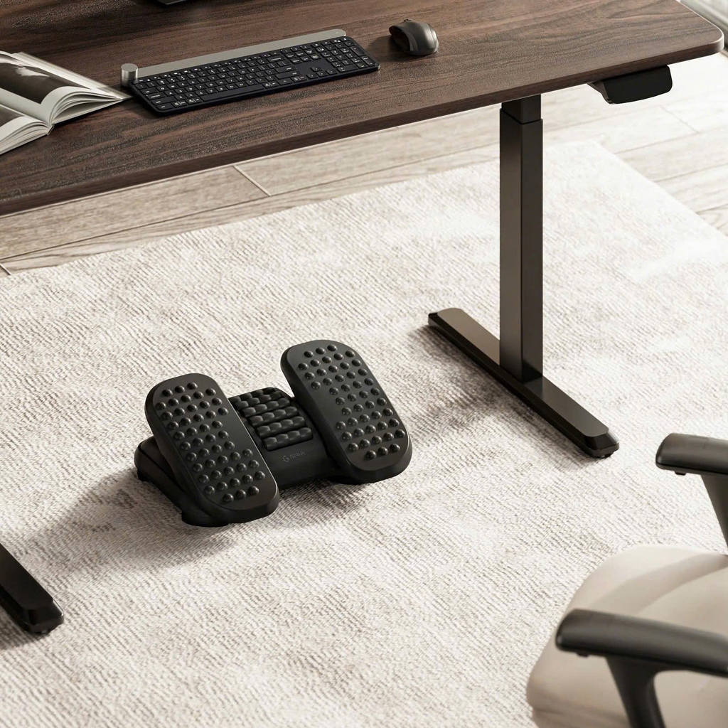 Kê chân công thái học Gami Enjoy