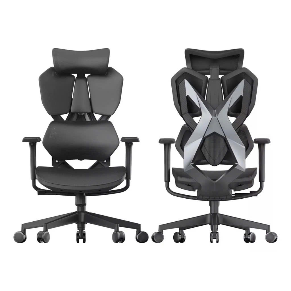 Sihoo X5C – Phiên bản Hồng cho nữ – Ghế công thái học Gaming