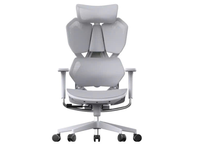 Sihoo X5C – Phiên bản Hồng cho nữ – Ghế công thái học Gaming