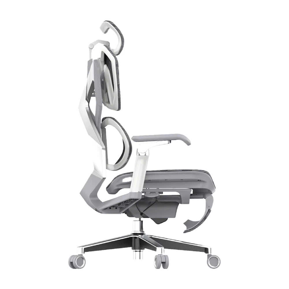 Ghế công thái học Gaming Ergonomic SIHOO x Xiaoqi X5 Pro cao cấp (Tặng kèm kê chân)