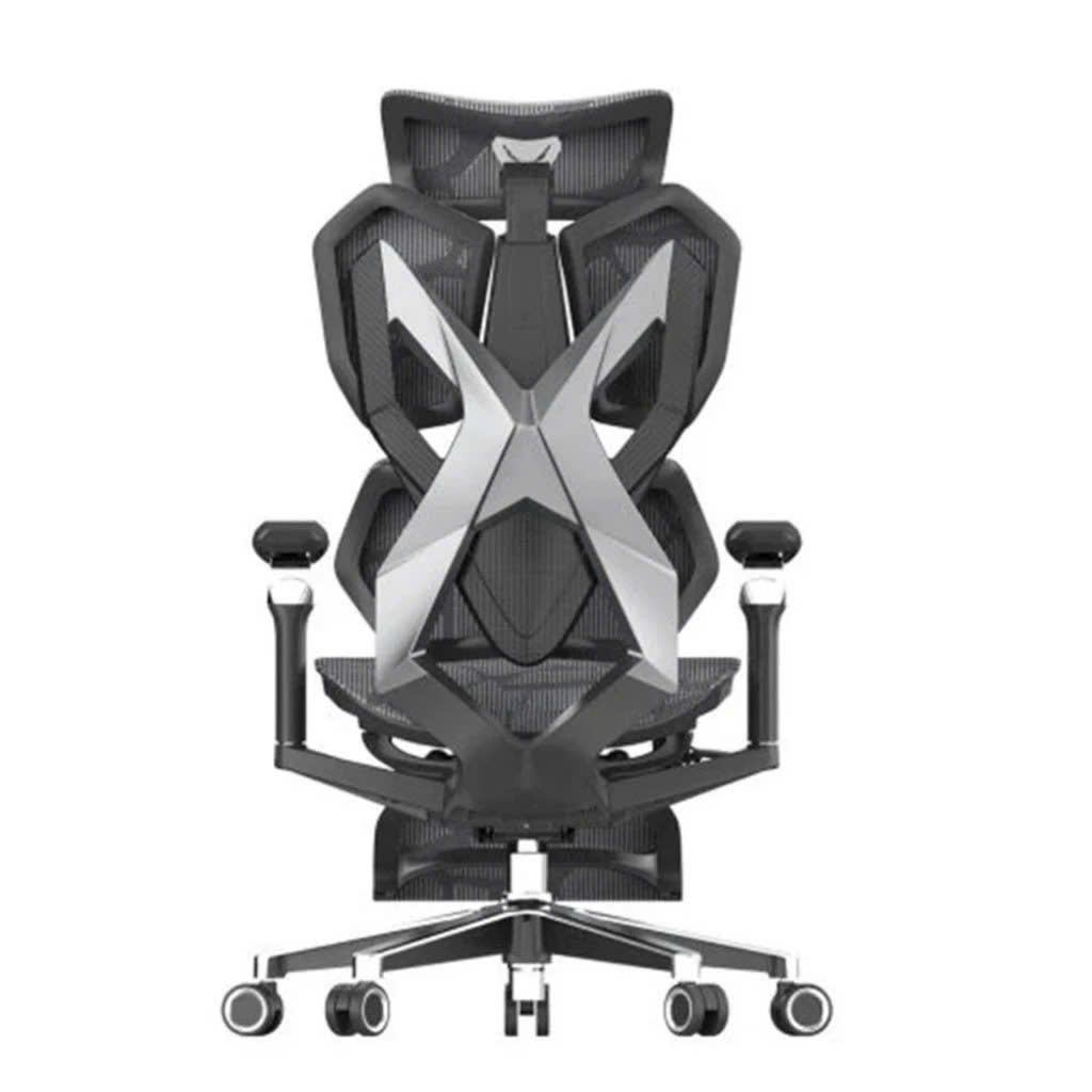 Ghế công thái học Gaming Ergonomic SIHOO x Xiaoqi X5 Pro cao cấp (Tặng kèm kê chân)
