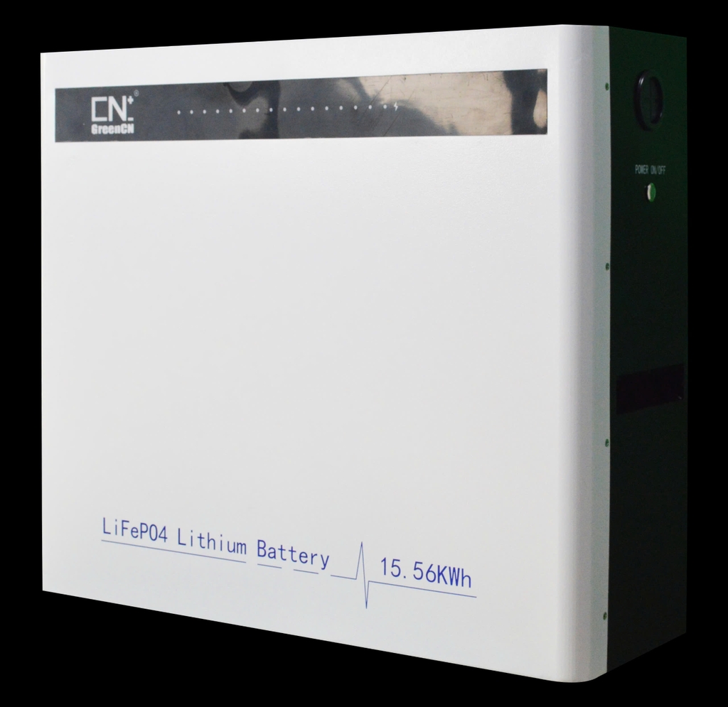LF-HPS-51.2V230AH/11.8KWH/CELL EVE, Bảo hành 5 năm
