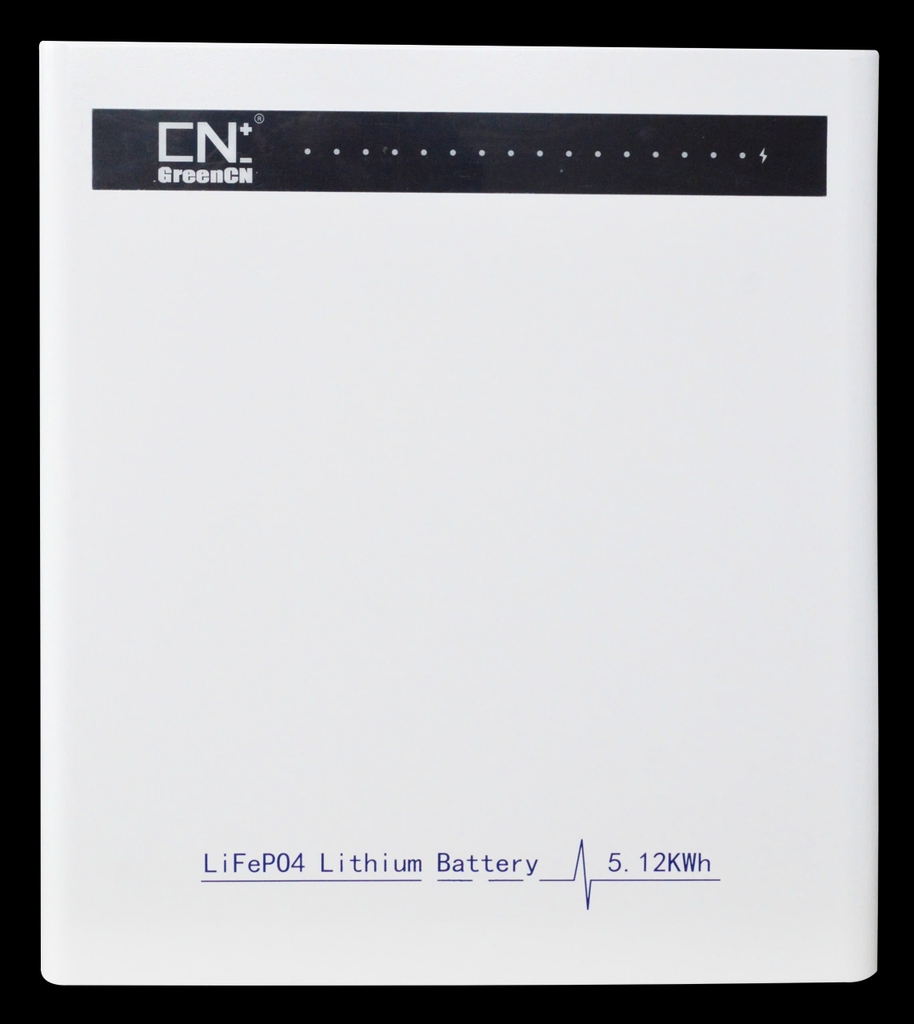 LF-HPS-51.2V230AH/11.8KWH/CELL EVE, Bảo hành 5 năm