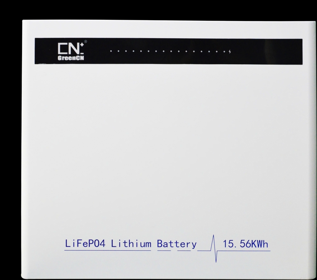 LF-HPS-51.2V230AH/11.8KWH/CELL EVE, Bảo hành 5 năm