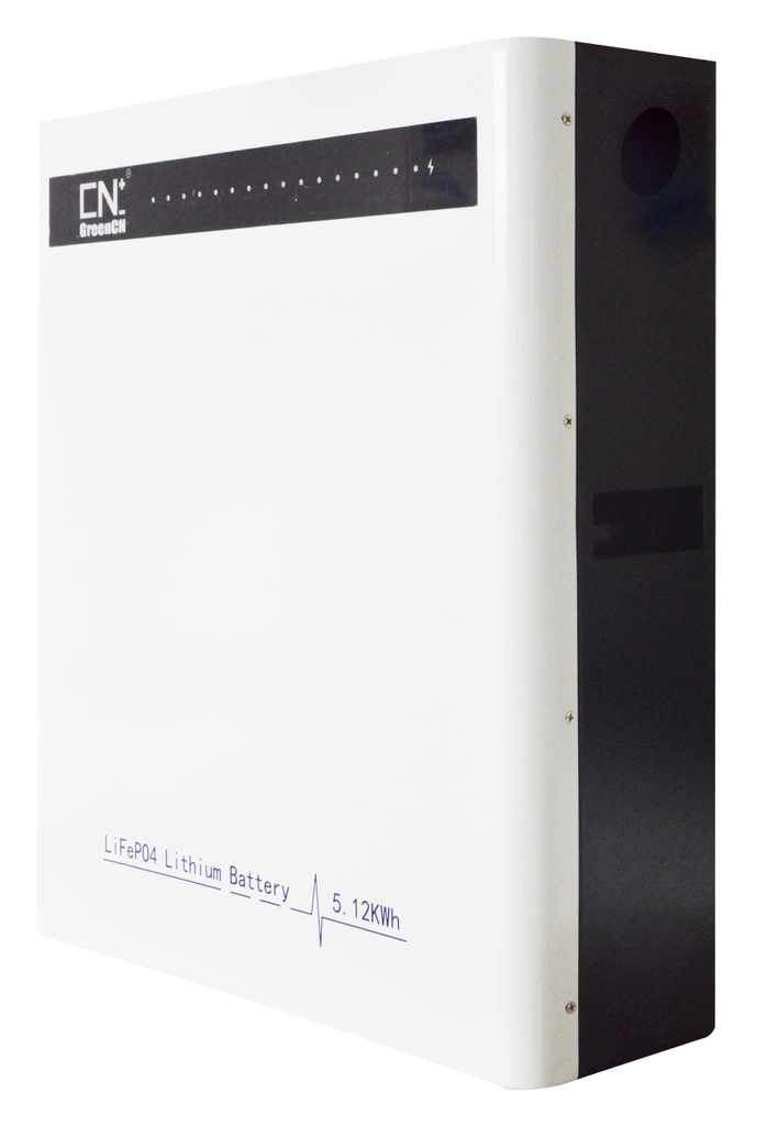 LF-HPS-51.2V230AH/11.8KWH/CELL EVE, Bảo hành 5 năm