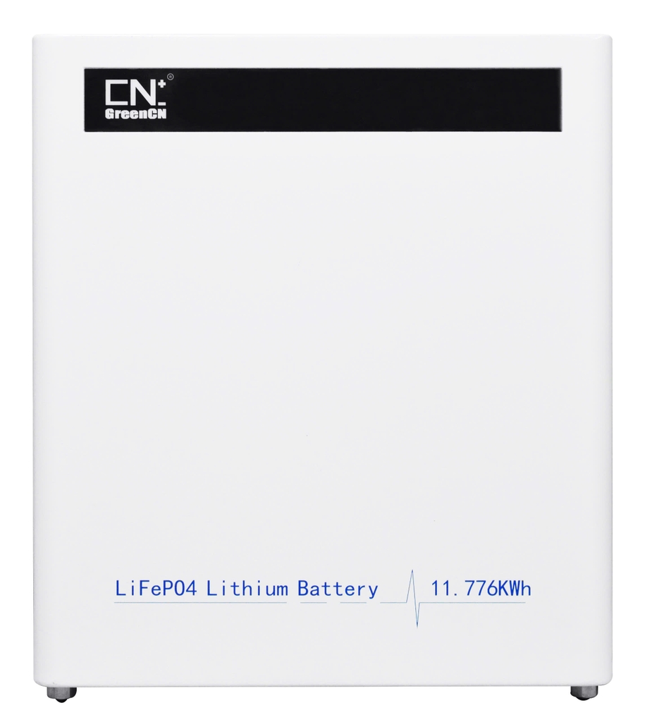LF-HPS-51.2V230AH/11.8KWH/CELL EVE, Bảo hành 5 năm