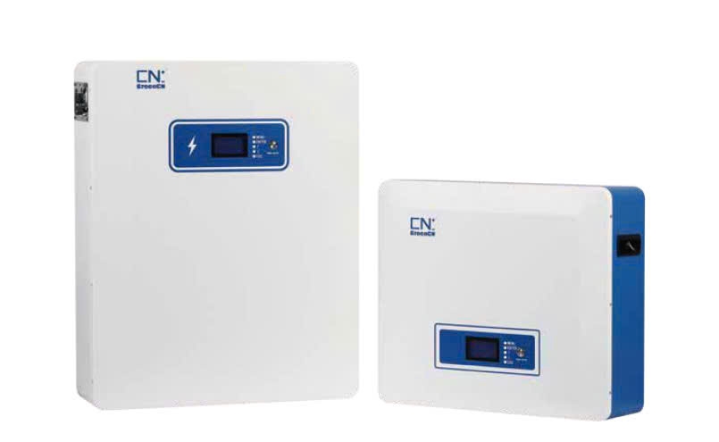 LF-WPS-51.2V200AH/10.24KWH-CELL EVE, Bảo hành 5 năm