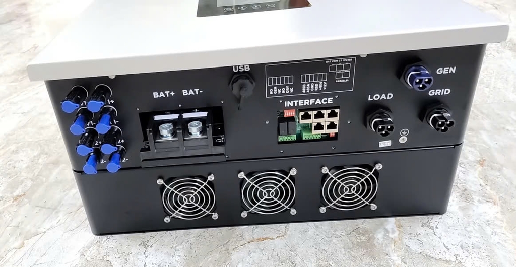 Inverter Luxpower Hybrid GEN-LB-EU 10KW