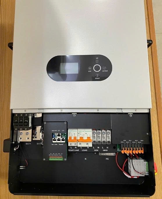 Biến tần Luxpower SNA 12kW