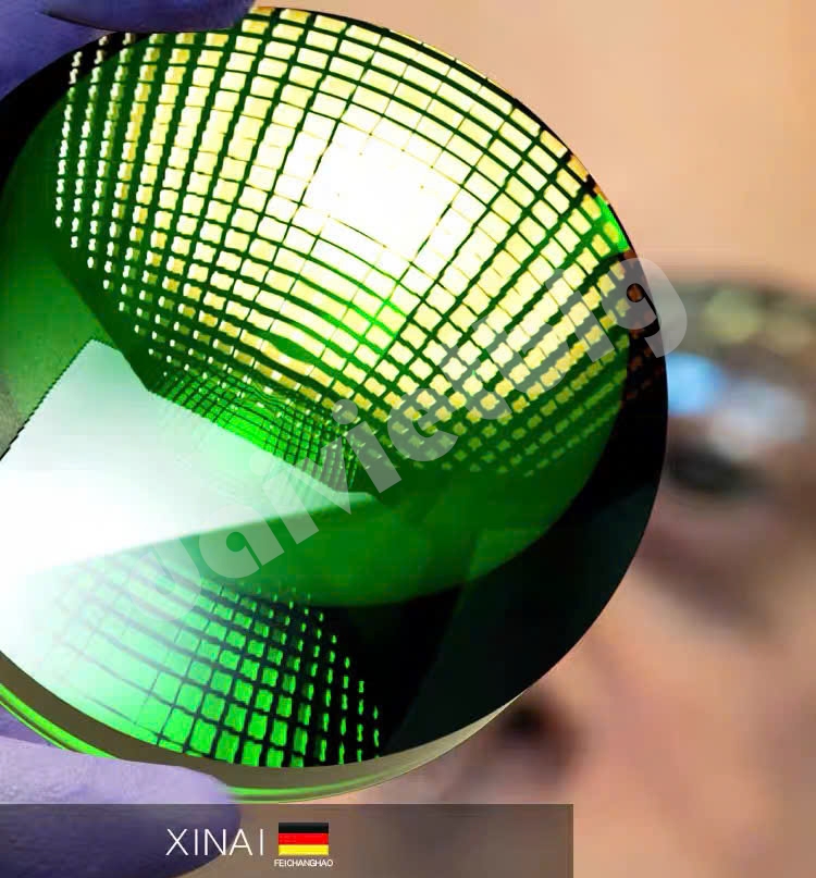 Kính thiên văn, Ống nhòm XINAI của Đức màng ED8 tầm nhìn xa và độ nét cao