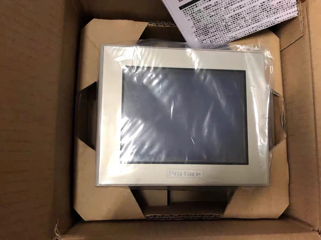 Màn Hình Cảm Ứng HMI Proface AGP3300-T1-D24