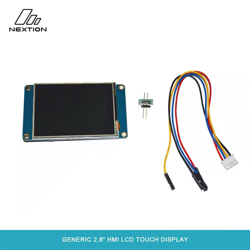 Màn hình cảm ứng Nextion NX3224T028 2.8 inch