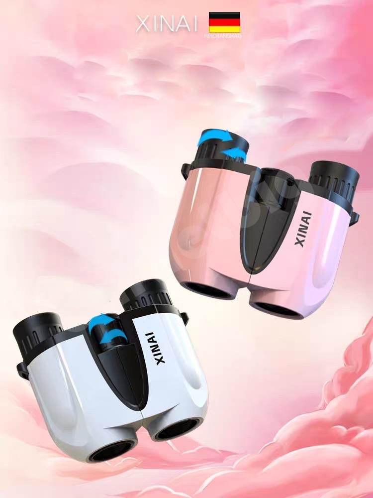 Ống nhòm nhỏ cầm tay Đức XINAI chống Paul dành riêng cho buổi hòa nhạc sân khấu nhạc