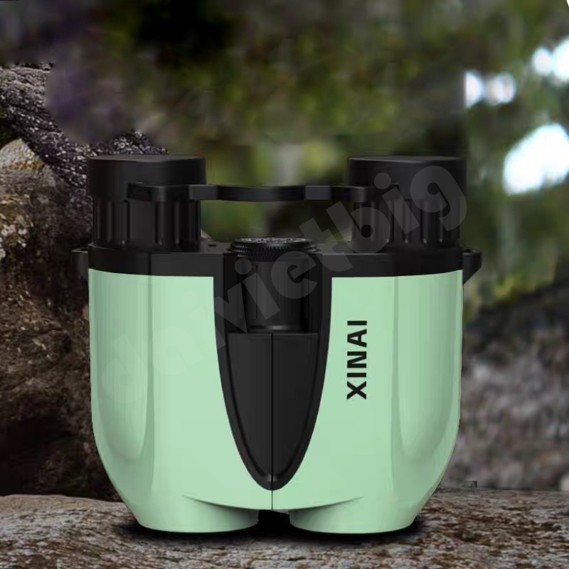 Ống nhòm nhỏ cầm tay Đức XINAI chống Paul dành riêng cho buổi hòa nhạc sân khấu nhạc