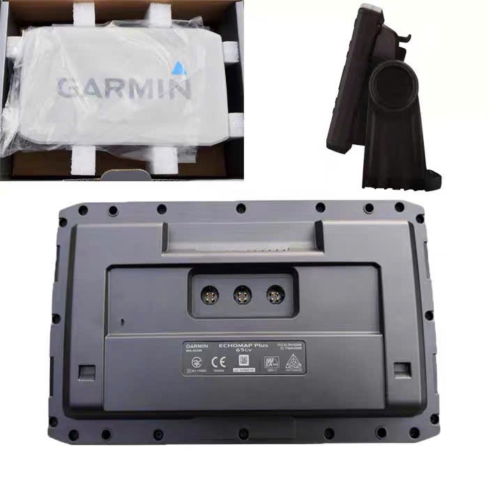 Máy dò cá Garmin GARMIN65CV Máy dò cá