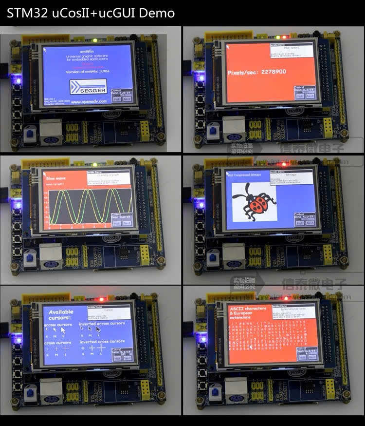 Màn hình LCD TFT 2,8 inch với mô-đun màn hình màu cảm ứng Màn hình LCD HD 240X320